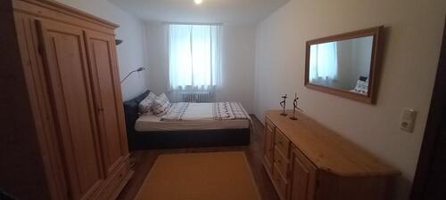 Foto - Etagenwohnung in München zur Miete