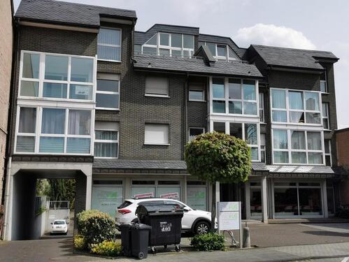 Foto - Wintergarten inklusive! Helle 2-Zimmer-Wohnung in Köln-Wahn mit perfekter Anbindung.