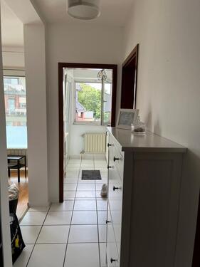 Foto - 2 Zimmer Etagenwohnung zur Miete in Köln