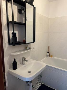 Foto - 2 Zimmer Etagenwohnung in Köln