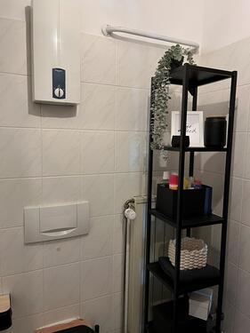 Foto - Etagenwohnung in Köln zur Miete