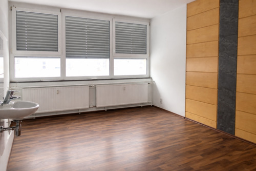 Foto - Helle Praxis- oder Bürofläche in Chemnitz – flexibel nutzbar
