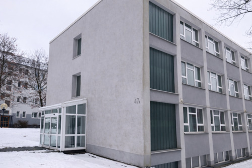 Foto - andere in Chemnitz zur Miete