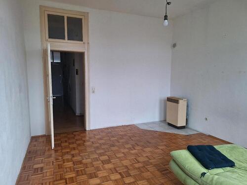 Foto - Tolle WG in der Mannheimer Innenstadt :)