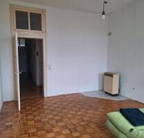 Tolle WG in der Mannheimer Innenstadt:)