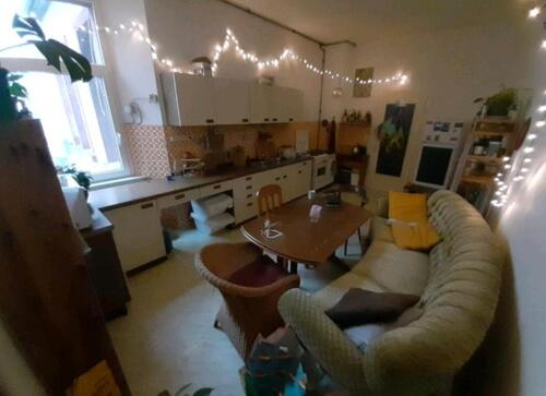 Foto - 1 Zimmer Etagenwohnung in Mannheim