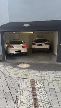 Foto - Doppelhälfte Garage im Zentrum Andernach
