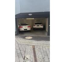 Doppelhälfte Garage im Zentrum Andernach