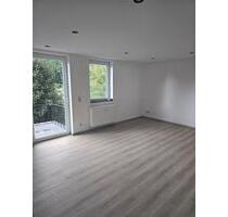 Wohnung in Wilnsdorf OT zu vermieten.