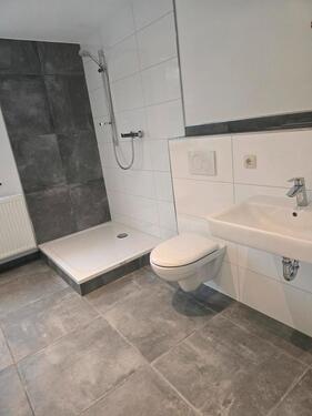 Foto - 1 Zimmer Etagenwohnung zur Miete in Wilnsdorf