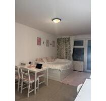 1-Zimmer-Wohnung in Uni Nähe - 340,00&nbsp;EUR Kaltmiete, ca.&nbsp; 24,80&nbsp;m&sup2; in Kassel (PLZ: 34125) Fasanenhof