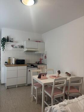 Foto - Etagenwohnung in Kassel zur Miete