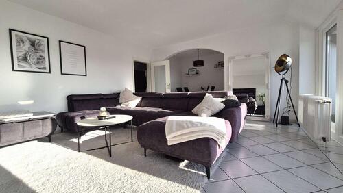 Foto - 2.5 Zimmer Dachgeschoßwohnung zur Miete in Petersberg