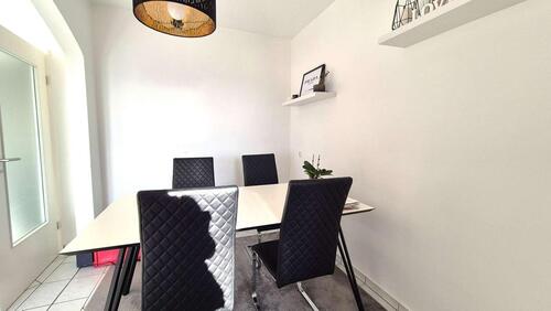 Foto - 2.5 Zimmer Dachgeschoßwohnung in Petersberg