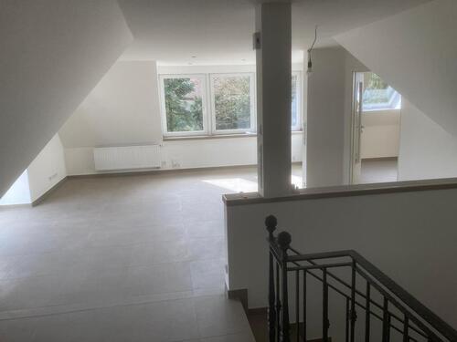 Foto - Ländlich gelegene 2 Zimmer Wohnung in Warendorf