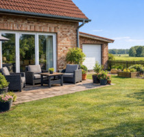 3-Zimmer-Wohnung in ländlicher Umgebung von Sulingen zu vermieten