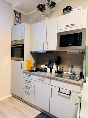 Foto - Etagenwohnung in Berlin zur Miete