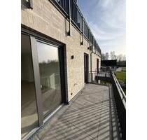 ***Erstbezug*** 2 ZKB Wohnung mit Balkon in zentraler Lage - Papenburg