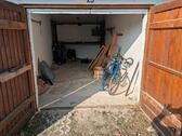 Foto - Garage in Wernigerode (Burgbreite) zu vermieten