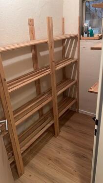 Foto - 2 Zimmer Etagenwohnung zur Miete in Dieblich