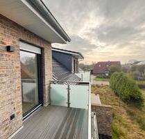 Moderne, neue Wohnungen in Toplage in der Nähe von Bensersiel. – Sichern Sie sich jetzt Ihre Wohnung! - Esens