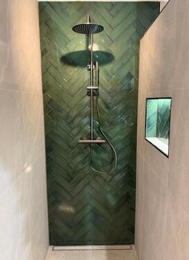 Foto - 3 Zimmer Etagenwohnung zur Miete in Esens