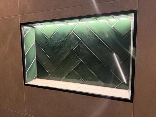 Foto - 3 Zimmer Etagenwohnung in Esens