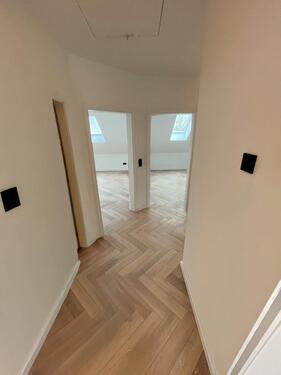 Foto - Etagenwohnung in Esens zur Miete