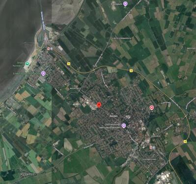 Foto - Moderne Neubau-Eigentumswohnung – 4 Zimmer, 77 m² mit Balkon