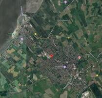 Moderne Neubau-Eigentumswohnung – 4 Zimmer, 77 m² mit Balkon - Norden