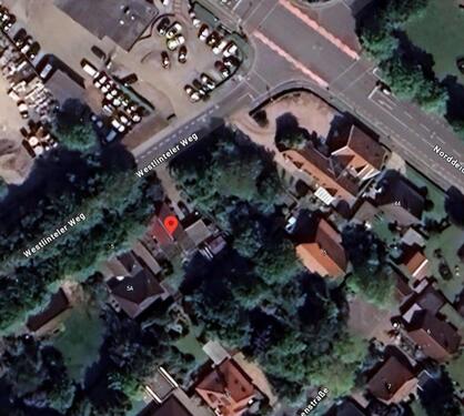 Foto - 4 Zimmer Etagenwohnung zum Kaufen in Norden