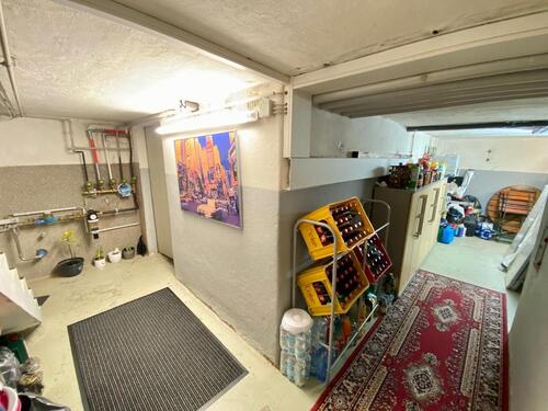 Foto - 5 Zimmer Reihenhaus zum Kaufen in Weißenhorn