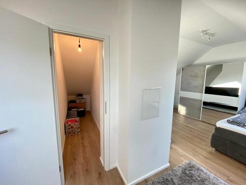 Foto - 5 Zimmer Reihenhaus in Weißenhorn