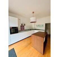 Haus Wohnung zur Miete, inkl. Stellplätze und Garage - Gelsenkirchen Gelsenkirchen-West