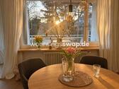 Foto - Wohnungsswap - 3 Zimmer, 79 m² - Marienterrasse, Hamburg-Nord, Hamburg