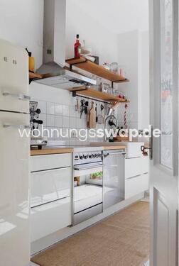 Foto - 3 Zimmer Etagenwohnung zur Miete in Hamburg