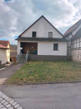 Foto - Einfamilienhaus - 70.000,00&nbsp;EUR Kaufpreis, ca.&nbsp; 100,00&nbsp;m&sup2;