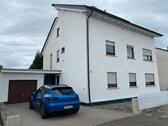 Foto - 3-Zi. Wohnung in Speyer West - 980,00&nbsp;EUR Kaltmiete, ca.&nbsp; 85,00&nbsp;m&sup2;