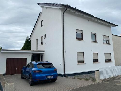 Foto - 3-Zi. Wohnung in Speyer West - 980,00&nbsp;EUR Kaltmiete, ca.&nbsp; 85,00&nbsp;m&sup2;
