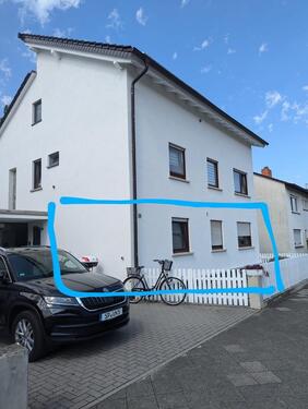 Foto - 3 Zimmer Erdgeschoßwohnung zur Miete in Speyer