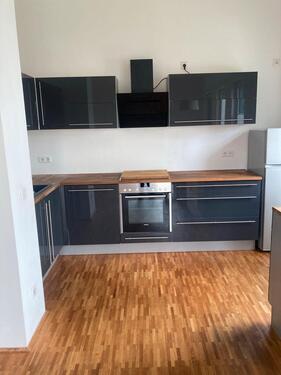 Foto - Wohnung Berlin Hirschgarten für ein Jahr zu vermieten