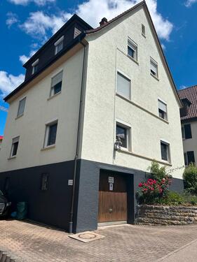 Foto - 3-Familienhaus provisionsfrei in Schwenningen