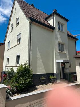 Foto - Mehrfamilienhaus, Wohnhaus zum Kaufen in Mönchweiler