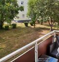Foto - helle gepflegte 3 Zimmer Wohnung in zentraler Lage