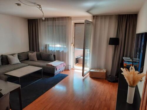 Foto - 3 Zimmer Etagenwohnung in Böblingen