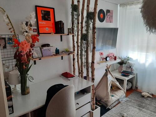 Foto - Etagenwohnung in Böblingen zum Kaufen