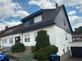 Foto - Großzügiges Haus (270m2) mit Garten, Balkon, Loggia, Doppelgarage