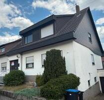 Großzügiges Haus (270m2) mit Garten, Balkon, Loggia, Doppelgarage - Wadgassen
