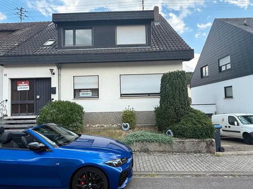 Foto - 11 Zimmer Einfamilienhaus zum Kaufen in Wadgassen