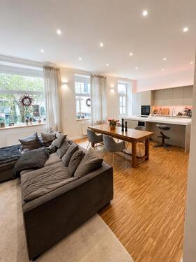 Foto - 2.5 Zimmer Erdgeschoßwohnung zum Kaufen in München